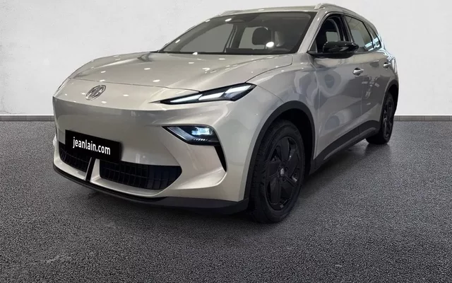 MG MGS5 EV 49kWh - 125 kW 2WD Comfort