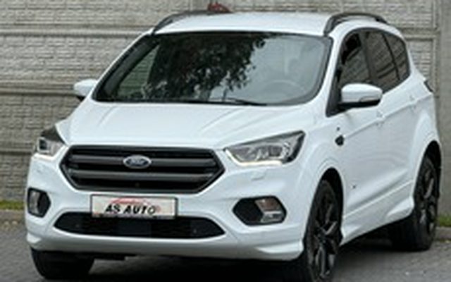 Ford Kuga II 2.0dm³ 180KM