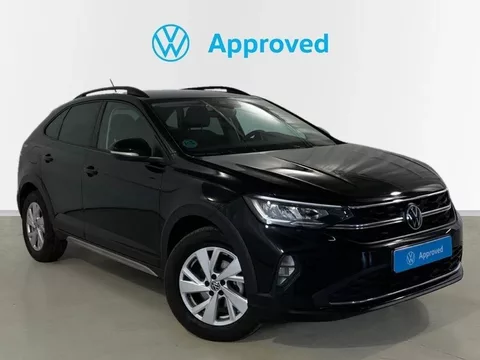 VOLKSWAGEN Taigo Taigo 1.0 TSI Life DSG 81kW