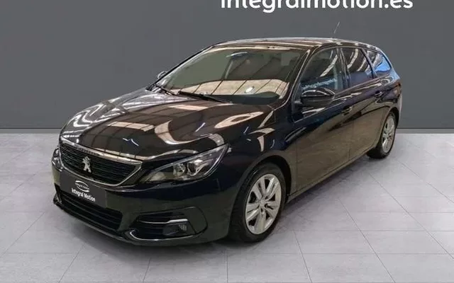 PEUGEOT 308 308 SW 1.5BlueHDi S&S Style 130