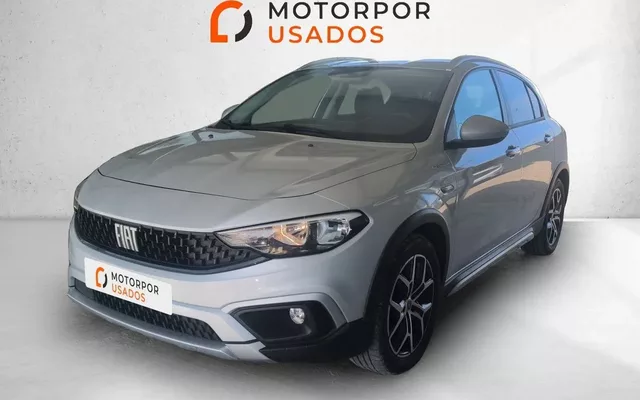 Fiat Tipo Cross 1.3 Multijet City