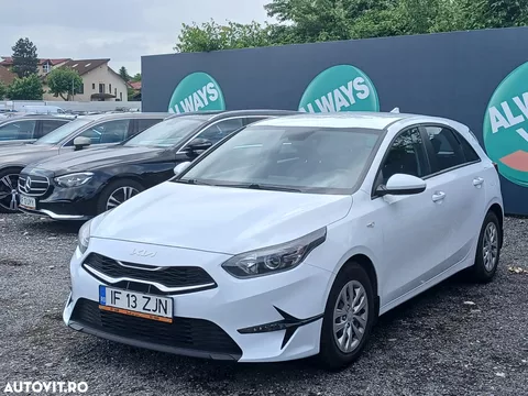 Kia Ceed 2021