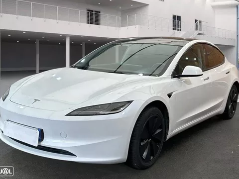 Tesla Model 3 Tração Traseira Premium