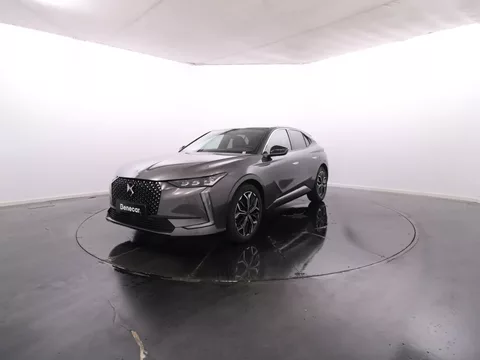 DS DS4 1.2 Hybrid Etoile 136cv e-DSC6