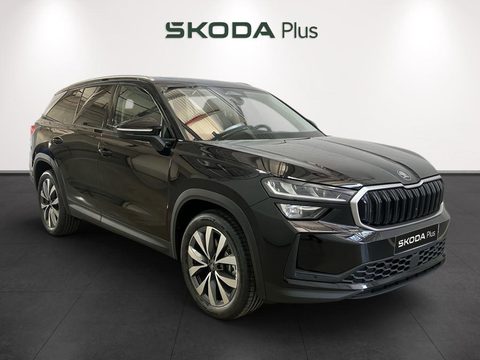 1.5 TSI m-HEV Plus DSG 110 kW (150 CV)