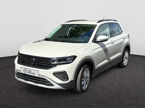 VOLKSWAGEN T-Roc T-Roc 1.5 TSI R-Line DSG DEMO