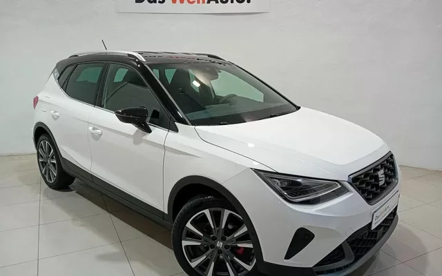 SEAT Arona 1.0 TSI 85kW (115CV) FR XM