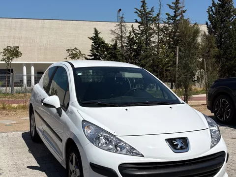 Peugeot 207 1.4 HDi Urban