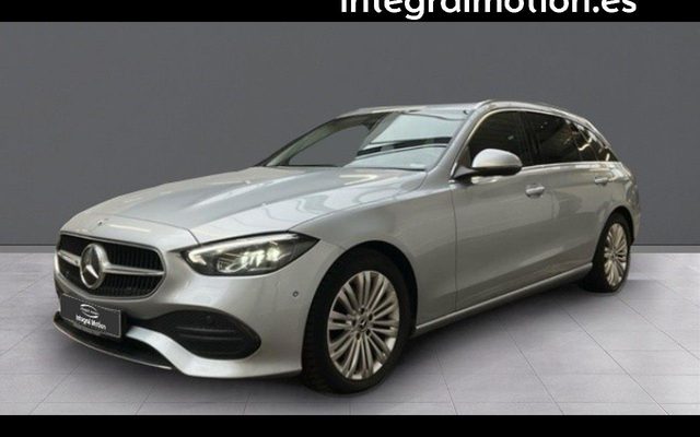 Mercedes-Benz Clase A A 180 D