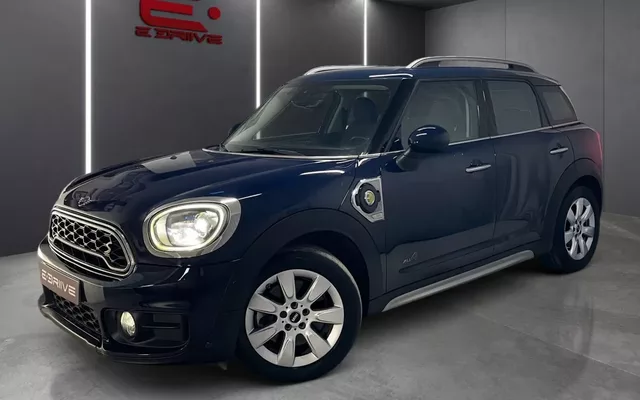 MINI Countryman Cooper SE ALL4 Auto