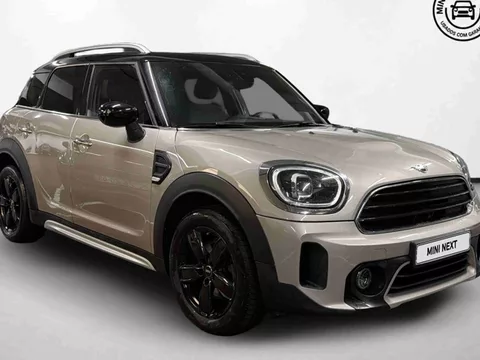 MINI - Mini Countryman - Mini Cooper D Premium First Essential Auto