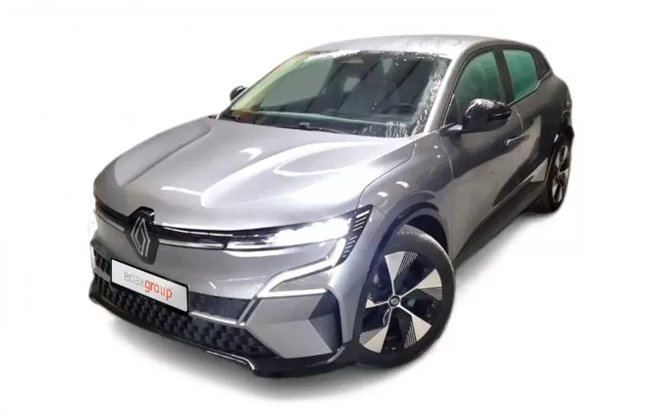 Renault Mégane E-Tech