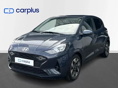 Hyundai i10 1.0 Klass AT