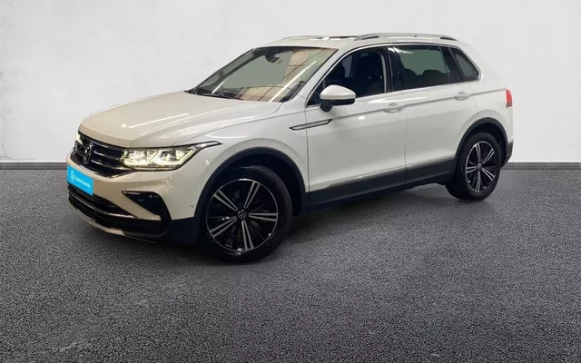 VOLKSWAGEN TIGUAN 1.5 TSI 150ch DSG7 Elegance