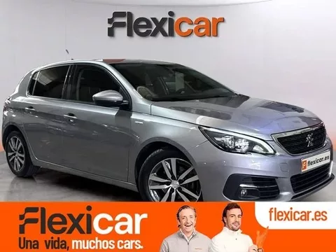 PEUGEOT 308 308 1.2 PureTech S&S Style 130