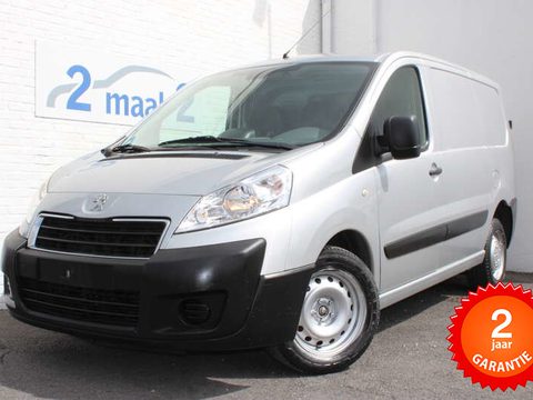 Peugeot Expert Airco