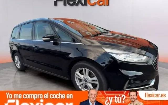FORD Galaxy Galaxy 2.0TDCI Titanium 150
