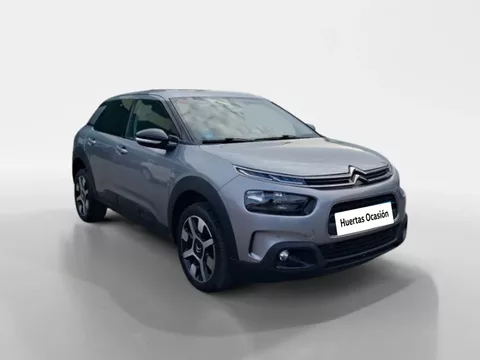 CITROEN C4 Cactus C4 CACTUS BERLINA CON PORTON 1.5 BLUEHDI 74KW SHINE 99 5P