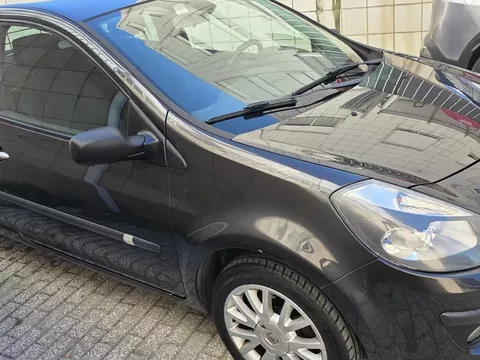 Renault Clio 1.5 dCi Dynamique S