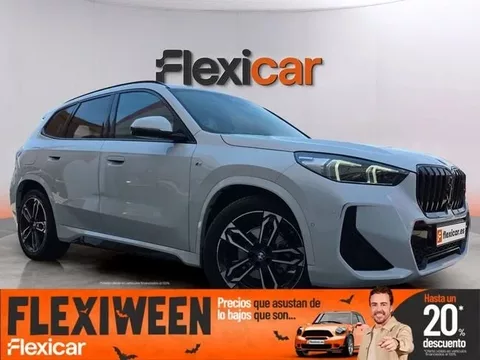 BMW X1 X1 sDrive 18dA - 33790€ en Alicante