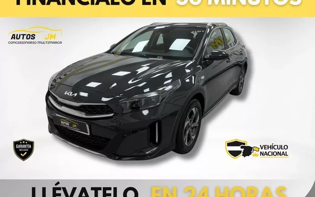 KIA XCeed XCeed 1.0 T-GDi Drive
