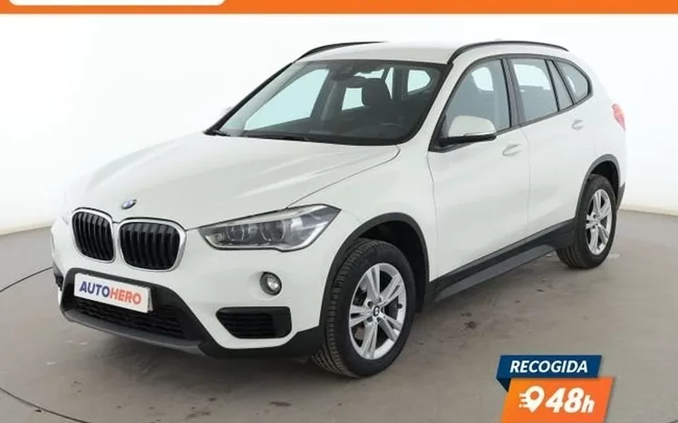BMW X1 X1 sDrive 18d