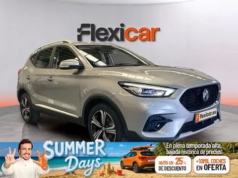 MG ZS 1.5 Comfort