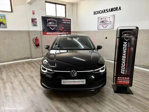 VW Golf 1.4 TSI e-Hybrid DSG