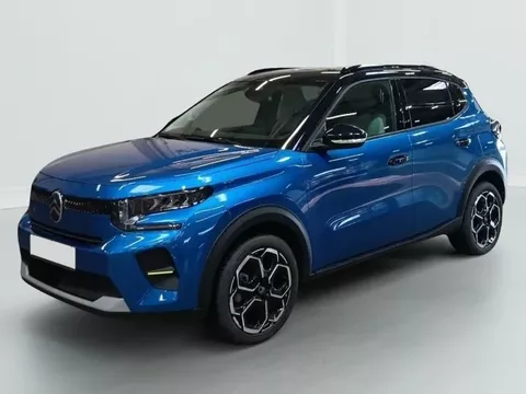 Citroën C3 Turbo 100 ch Manuelle Max Occasion