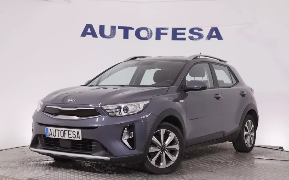 Kia Stonic 1.0 T-GDI 100CV ACTIVE 5P # PARKTRONIC,CAMARA TRASERA