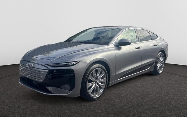 AUDI A6 Sportback e-tron 100 kWh Performance Corporate