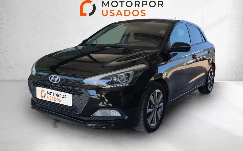 Hyundai i20 1.2 Comfort