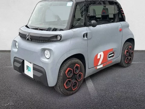 CITROEN AMI AMI AMI
