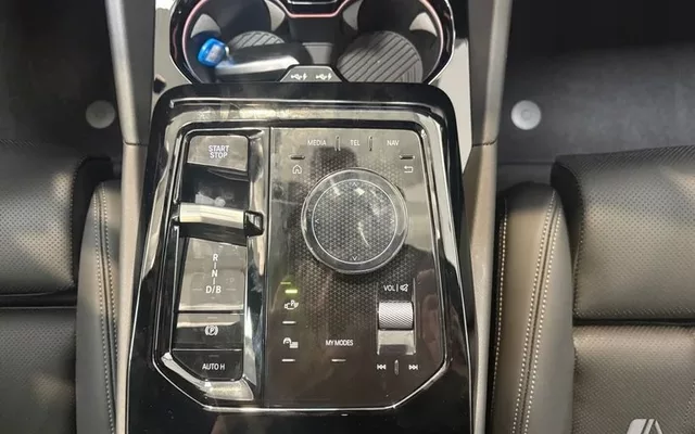 BMW Serie 5 i5 eDrive40