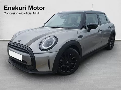 MINI Mini Mini Cooper Aut.
