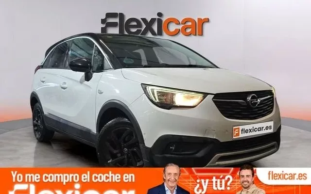 OPEL Crossland 1.2 96kW (130CV) Innovation S/S