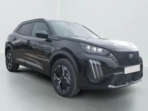 Peugeot 2008 Hybrid 145 e-DCS6 GT Zéro km immatriculé