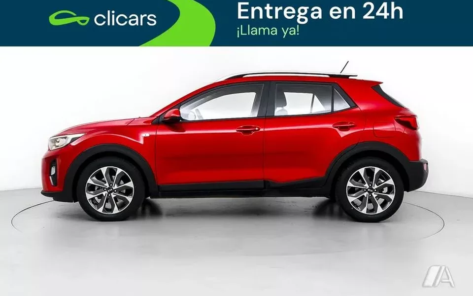 KIA Stonic Stonic 1.0 T-GDi Eco-Dynamic Concept 100