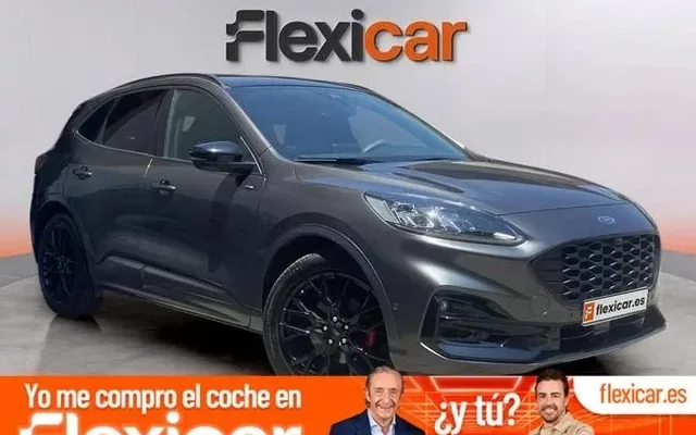 FORD Kuga Kuga 1.5 EcoBoost ST-Line FWD 150
