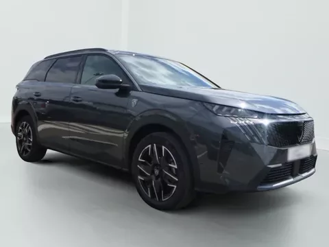Peugeot 5008 Hybrid 145 e-DCS6 GT Zéro km immatriculé