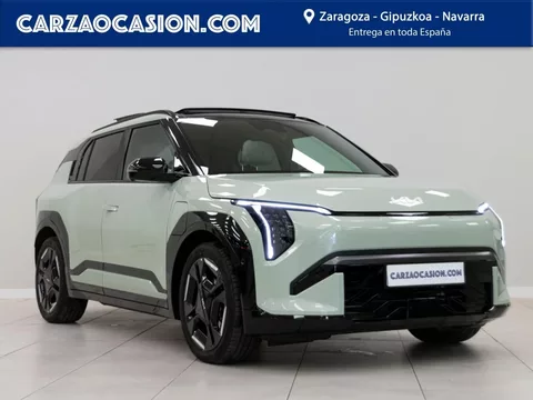 KIA EV3 EV3 GT-line Long Range