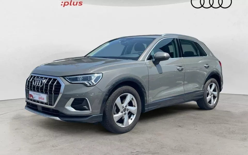 AUDI Q3 Q3 35 TDI Advanced 110kW