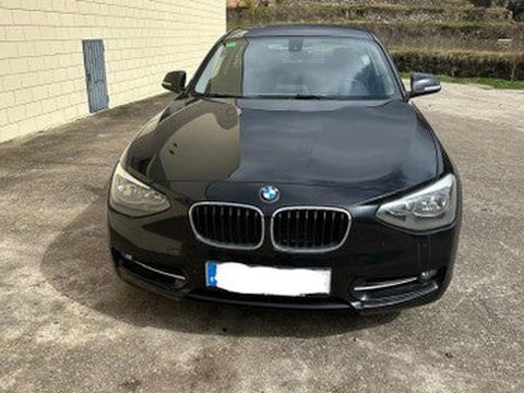 BMW Serie 1 116i Sport
