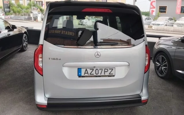 Mercedes-Benz Citan