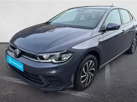 VOLKSWAGEN POLO 1.0 TSI 95 S&S BVM5