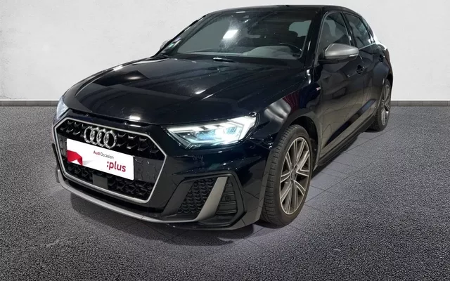 AUDI A1 Sportback 40 TFSI 207 ch S tronic 7 S Line