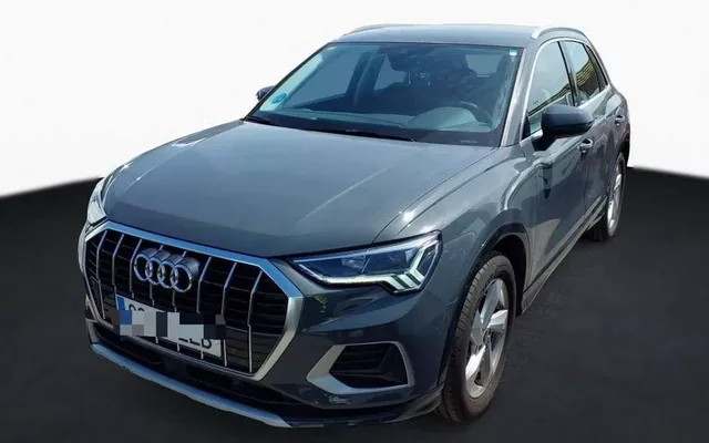 AUDI Q3 ADVANCED 35 TFSI 110KW 150CV S TRONIC