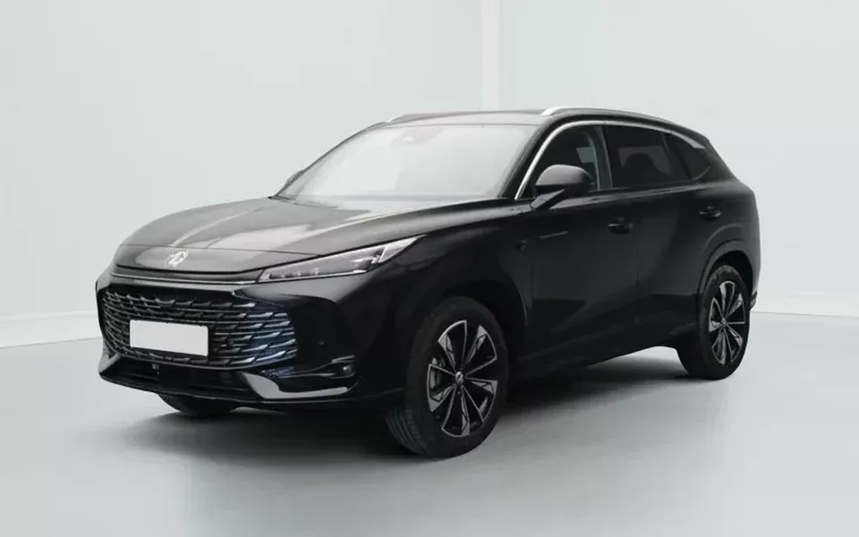 MG EHS 1.5 Hybrid+ 224 ch Luxury Zéro km immatriculé