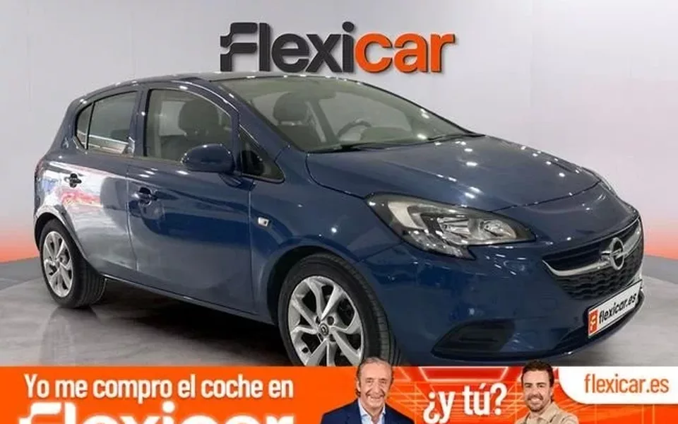 OPEL Corsa 1.4 S/S Selective Easytronic 66kW (90CV)