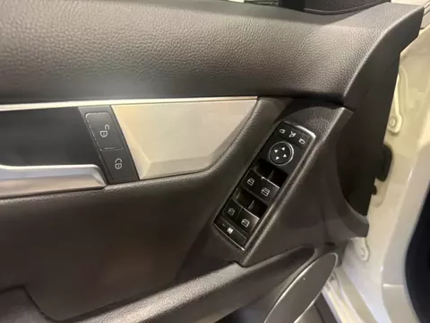 Mercedes-Benz C 220 2012 d Avantgarde+ Aut.